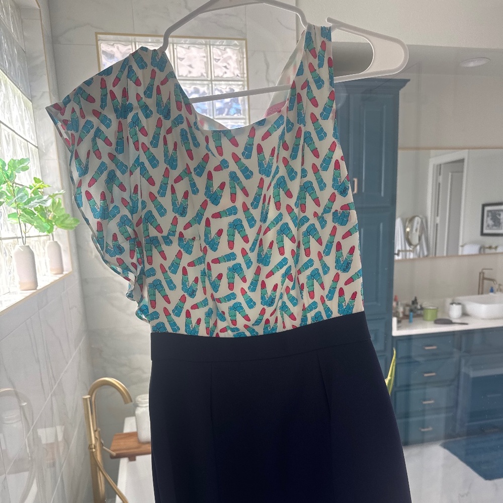 NWT Lilly Pulitzer Dress